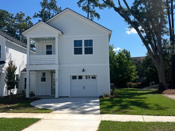 175 Claret Cup Way, Charleston, SC 29414