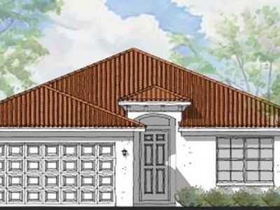 2950 Casabella Dr, Kissimmee, FL, 34744