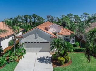 4763 Blue Heron Cir, North Port, FL 34287