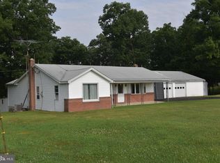 3239 Gem Bridge Rd, Needmore, PA 17238