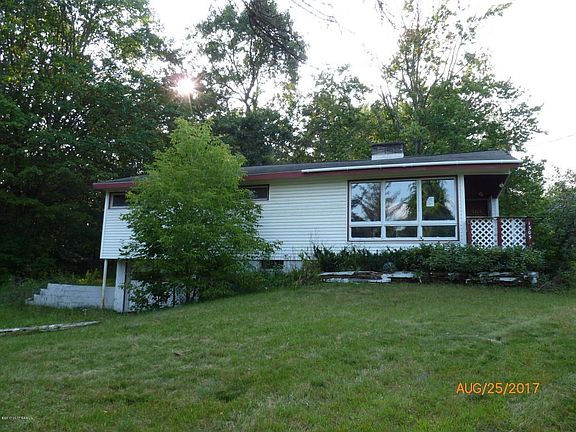 3BR Ranch