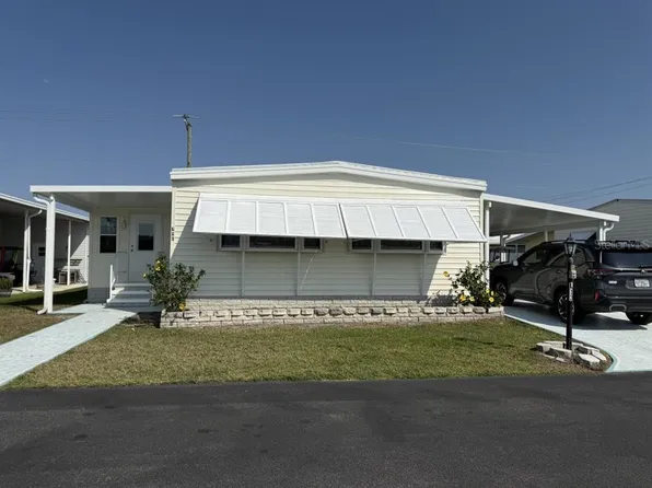 5316 53rd Ave E Lot L13, Bradenton, FL 34203