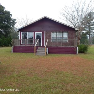 166 Raineys Ln, Lucedale, MS, 39452