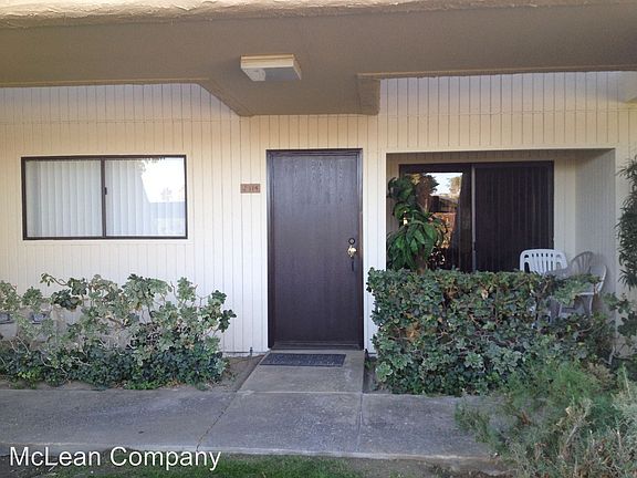 2nd image of 675 N Los Felices Cir W Unit J114