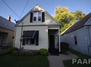 636 Vine St, Peoria, IL