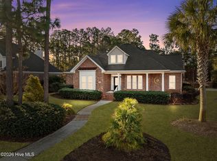 4800 Wedgefield Dr, Wilmington, NC 28409