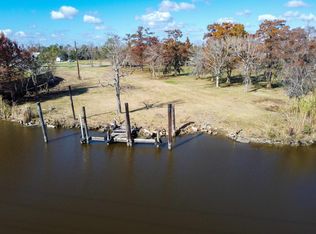 1557 Doctor Beatrous Rd, Theriot, LA 70397