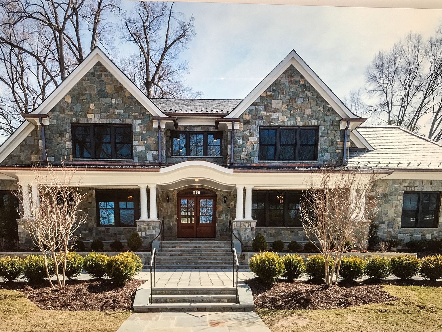 PCI 22207 by Paramount Construction in Arlington VA Zillow