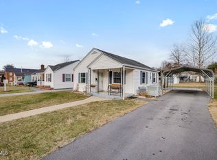 212 Ferguson Ave, Elizabethton, TN 37643
