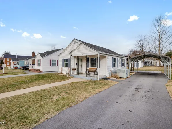 212 Ferguson Ave, Elizabethton, TN 37643