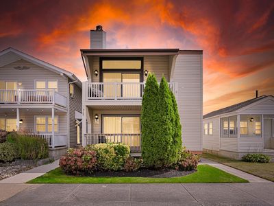 5111 West Ave #2, Ocean City, NJ, 08226