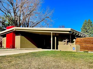 2931 S Franklin St, Englewood, CO 80113