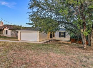 7609 Bar K Ranch Rd, Lago Vista, TX 78645