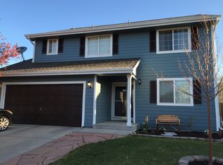 2926 Sunstone Dr, Fort Collins, CO 80525