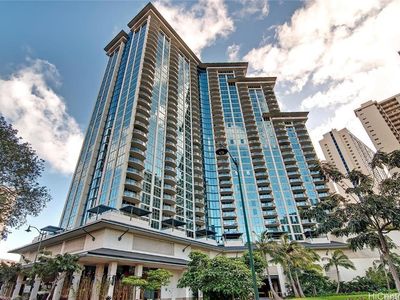 1837 Kalakaua Ave APT 704, Honolulu, HI, 96815
