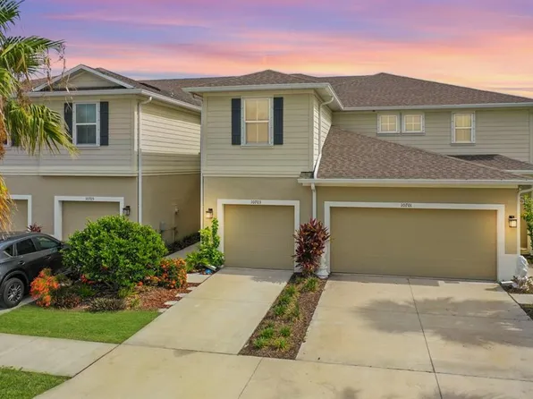 10703 Verawood Dr, Riverview, FL 33579