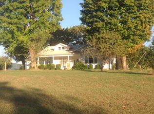 48 NW Putnam Rd, Pikeville, TN 37367