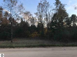 Tbd W North County Line Rd, Farwell, MI 48622