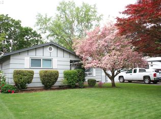 1838 Alderwood St, Eugene, OR