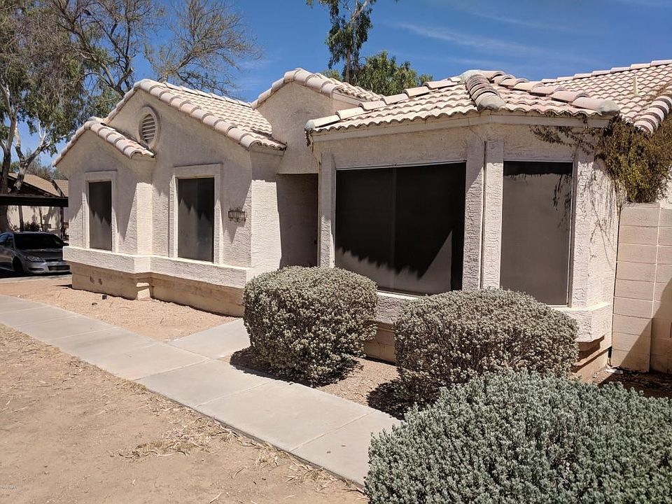 Front Elevation