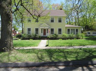 99 Commonwealth Ave, Pittsfield, MA 01201