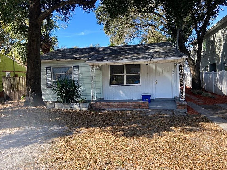 1st image of 107 S Habana Ave #B