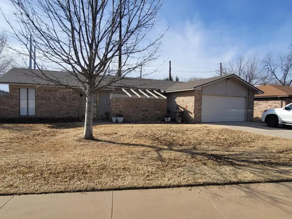 4803 73rd St, Lubbock, TX 79424
