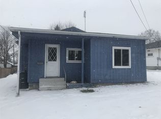 466 Garden St, Kendallville, IN