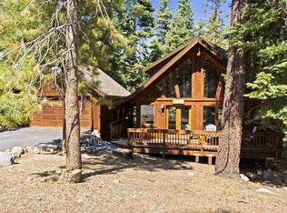 1224 Lords Way, Tahoe Vista, CA 96148