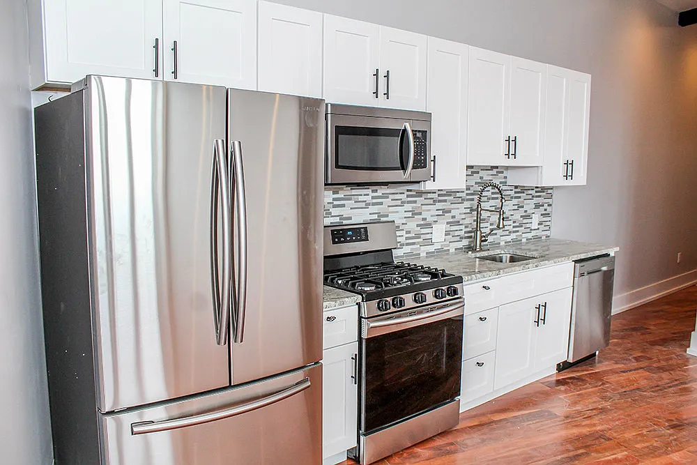 1 bed, $1,595 — Photo 2