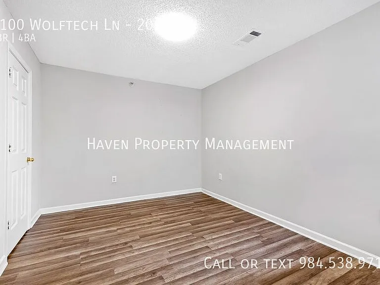 2100 Wolftech Ln #204 — Photo 23