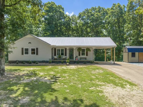 75 Beal Ln, Lexington, TN 38351