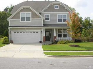 819 Wellbrook Station Rd, Cary, NC 27519