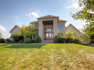 10199 Jerusalem Rd, Chelsea, MI 48118