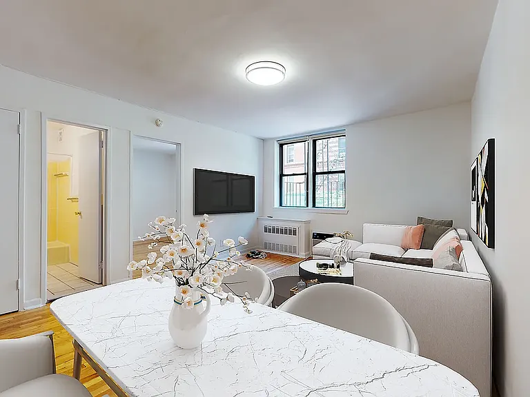 445 E 85th St #4C — Photo 1