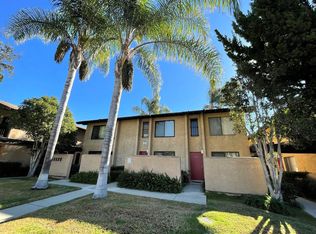Del Norte Apartments, Ventura, CA 93004