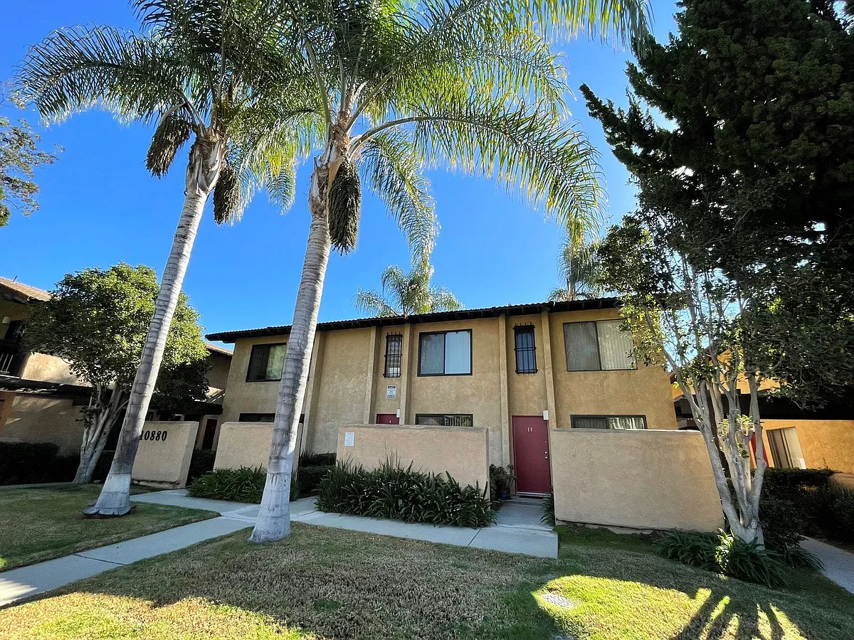 Building Photo - Del Norte Apartments