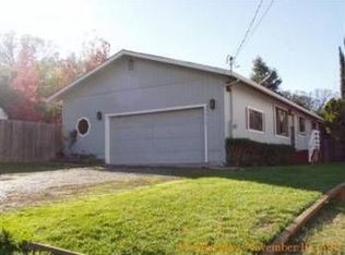 4830 Fall St, El Dorado, CA 95623