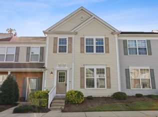 5325 Glen Canyon Rd, Raleigh, NC 27616