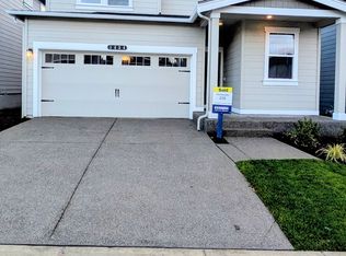 1434 SW Pendleton Way, Port Orchard, WA 98367