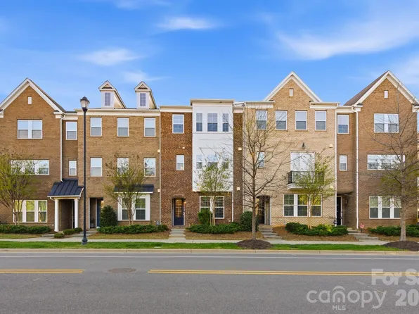 11515 Red Rust Ln, Charlotte, NC 28277