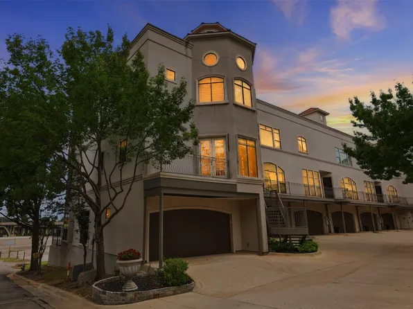 410 Mills St, Fort Worth, TX 76102