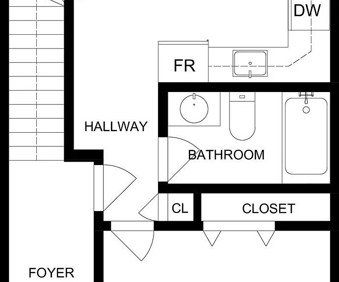 38 Sheafe St #1 — Photo 7