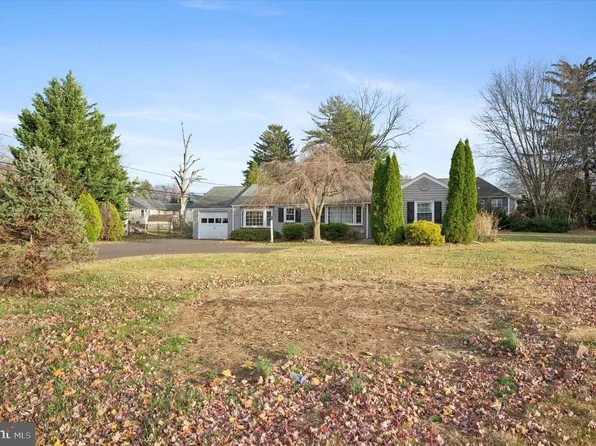 1107 Lansdale Ave, Lansdale, PA 19446