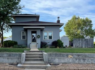 522 W East Ave, Kingman, KS 67068