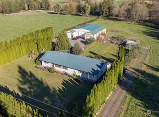 8170 N Telegraph Rd, Everson, WA 98247