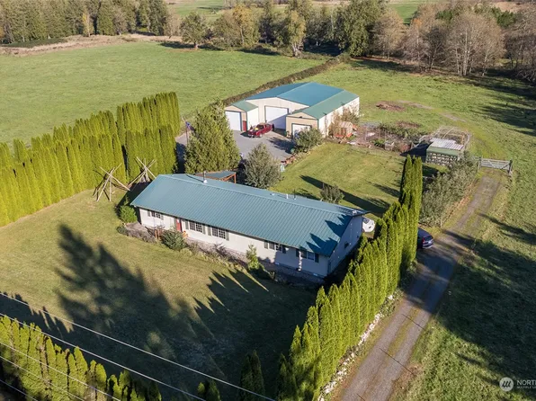 8170 N Telegraph Road, Everson, WA 98247