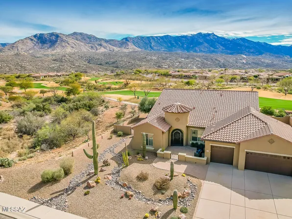 66217 E Peregrine Pl, Saddlebrooke, AZ 85739