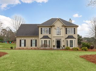 6435 Fox Creek Dr, Cumming, GA 30040
