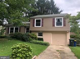 62 S Fawn Dr, Newark, DE 19711